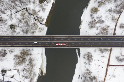 Valakampių tiltas