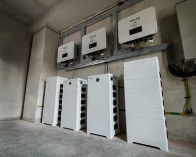 Energijos kaupikliai verslui