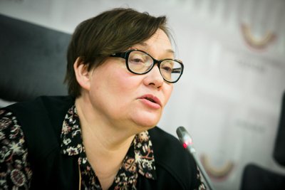 Aušra Maldeikienė