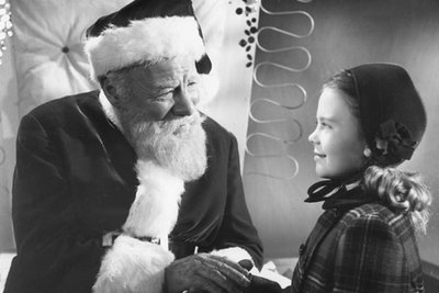  Stebuklas 34-joje gatvėje“ („Miracle on 34th Street“, 1947)