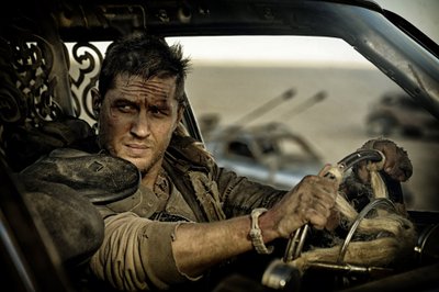 Mad Max