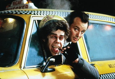  Nauja kalėdinė pasaka“ („Scrooged“, 1988)