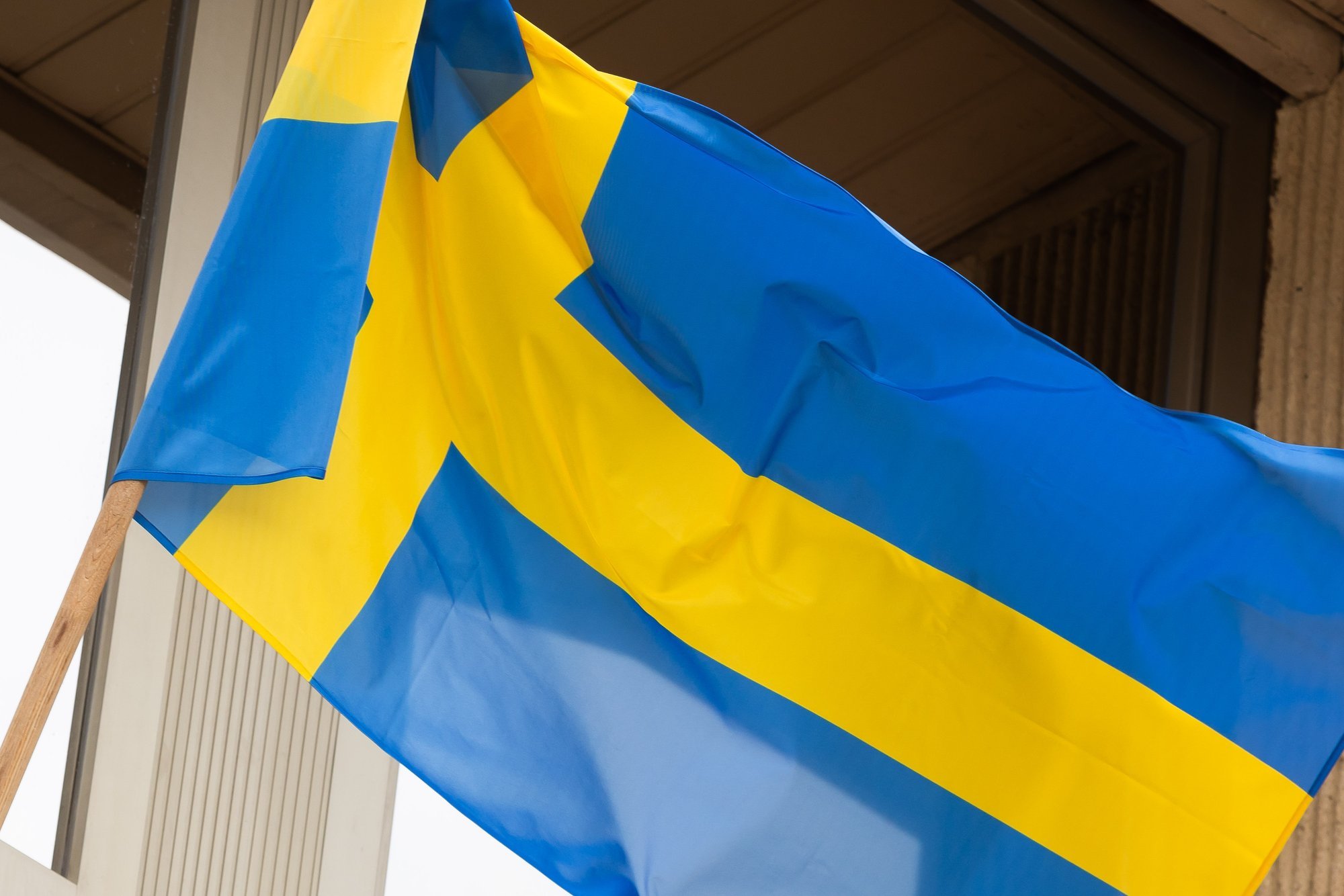 Sweden's 'good conduct' law slammed as 'despotic' by rights groups