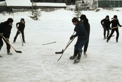 Sportas sovietmečiu