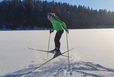 Judita Traubaitė