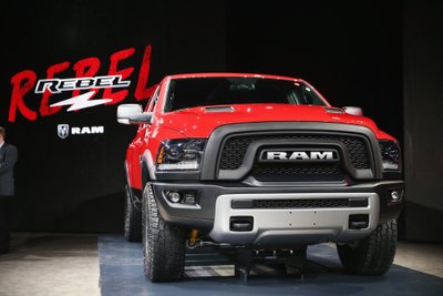 "RAM 1500"