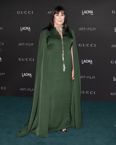 Anjelica Huston 