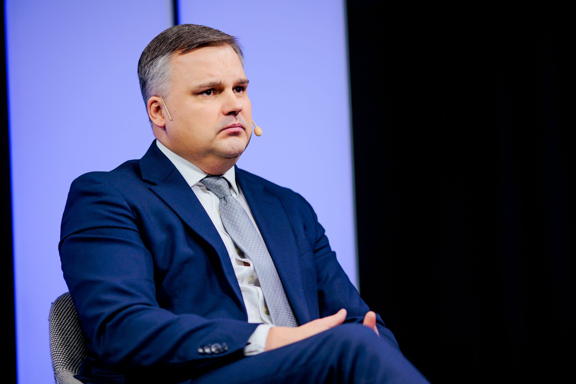 Darbo partiją palieka ilgametis narys: neslepia nusivylimo - Delfi