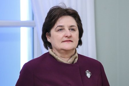 Loreta Graužinienė