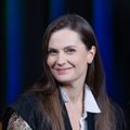 Delfi premjera. Jurga Šeduikytė pristato pačios režisuotą vaizdo klipą dainai „Tik aš ir tu“
