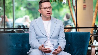 Delfi diena. Ar elektroninių cigarečių draudimas būtų efektyvus ir kaip vasarą nuo saulės apsaugoti odą