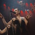 Monikos Liu koncertas su LNOBT simfoniniu orkestru: išparduota arena ir kvietimas į Kalnų parką