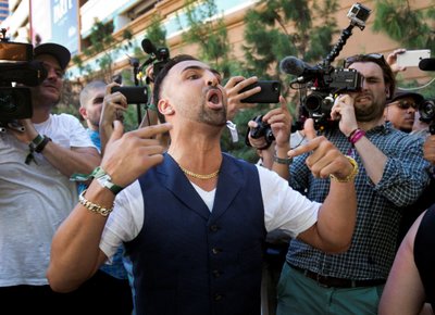 Paulie Malignaggi