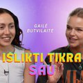 NAUJA KARTA su Goda Problema. Svečiuose – Gailė Butvilaitė