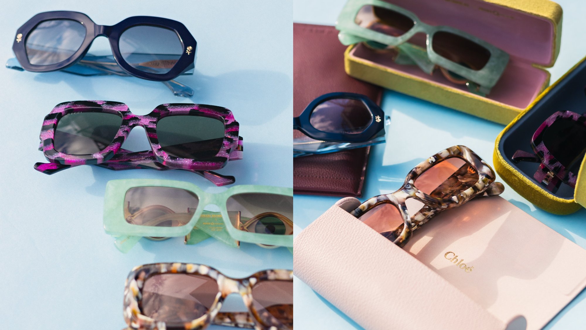 Summer Sales: Smart Shoppers Invest in Sunglasses Built to Last
