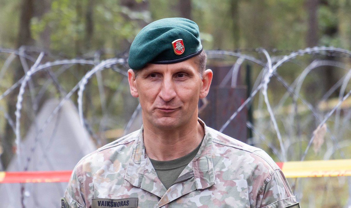 Chief of defence to attend NATO Military Committee Conference in Prague