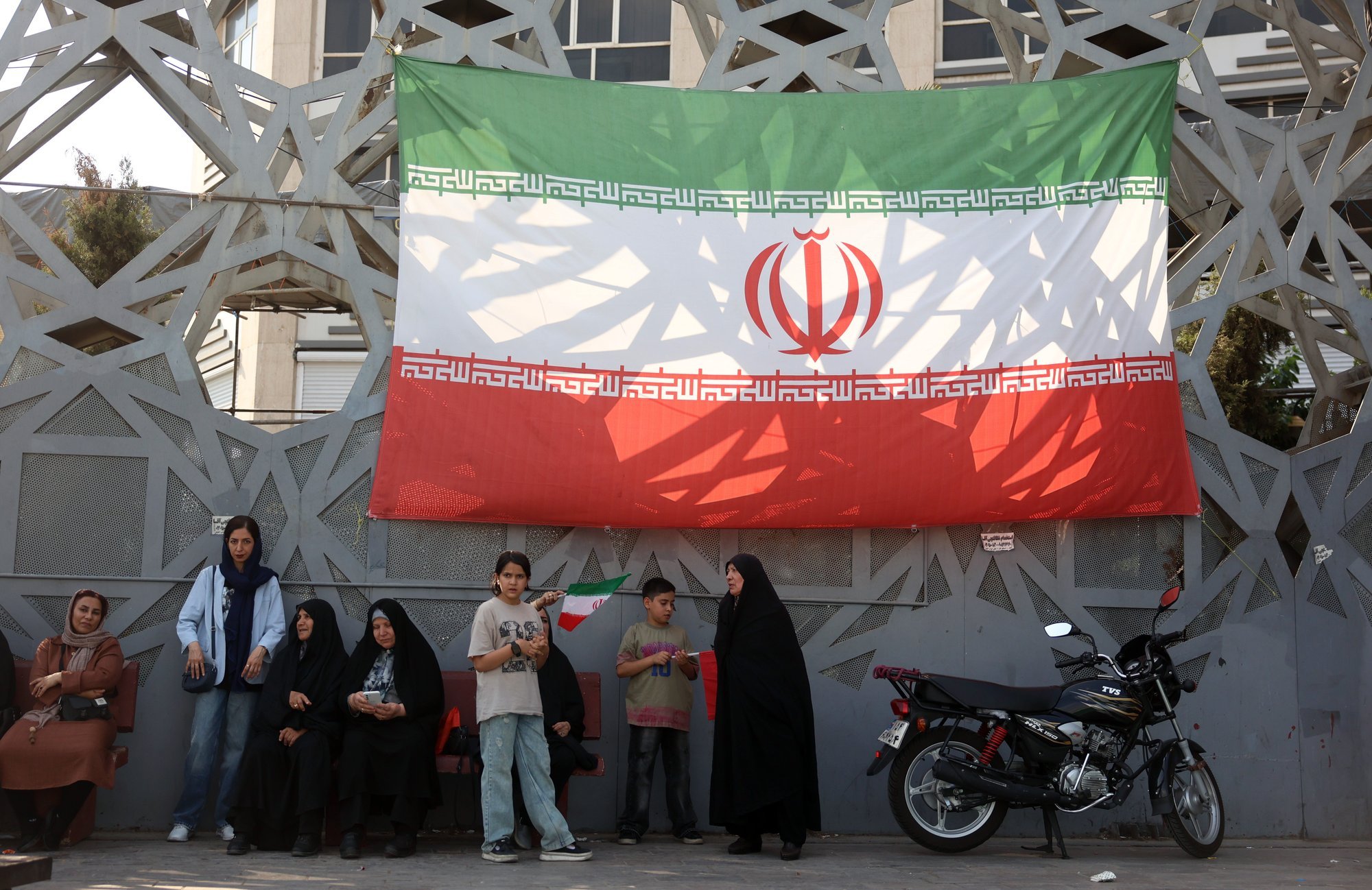 Iran executes at least 40 people since year's start, UN rights chief says