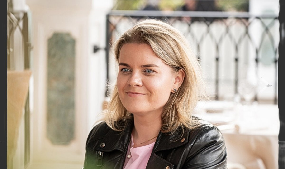 Emilija Platūkytė