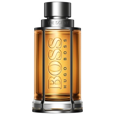 Boss The Scent