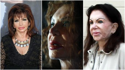 Jackie Stallone