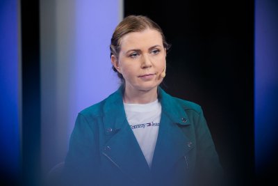 Dovilė Šakalienė