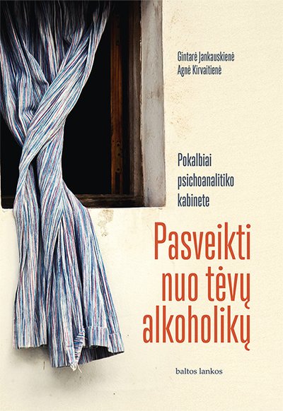 Gydytoja psichoanalitikė Agnė Kirvaitienė