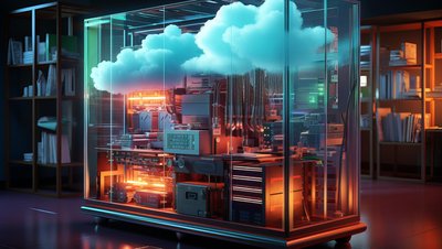 6 ways to protect data in the cloud for enterprises