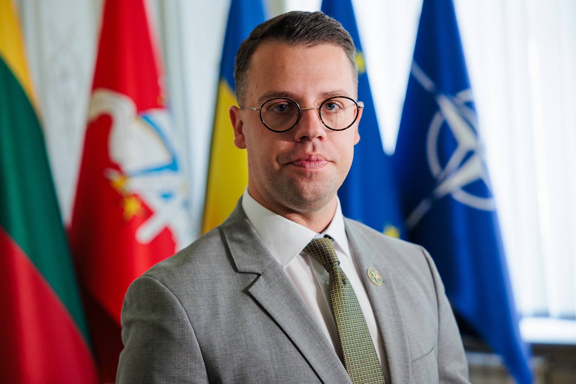 Lithuania to launch platform for foreigners learning Lithuanian