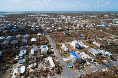 Uraganas Irma