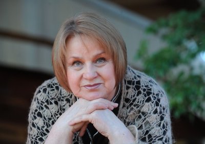 Irena Milkevičiūtė