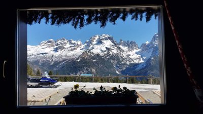  Madonna di Campiglio