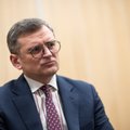 Верховная рада утвердила отставку главы МИД Украины