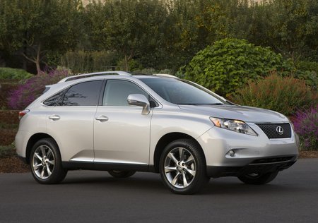 Lexus RX 350