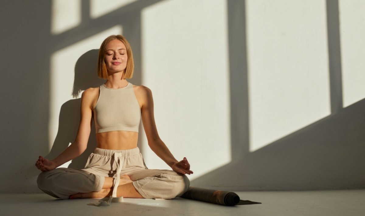 Meditacija