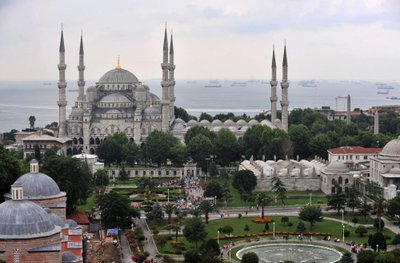 Haghia Sophia