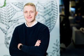 Autovežių įmonės vadovas apie JAV tarifus ir Europoje augančią kinų įtaką: tik laiko klausimas, kada jie ateis