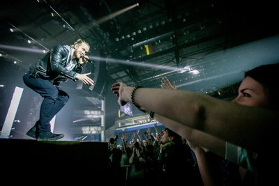 Dan Reynolds