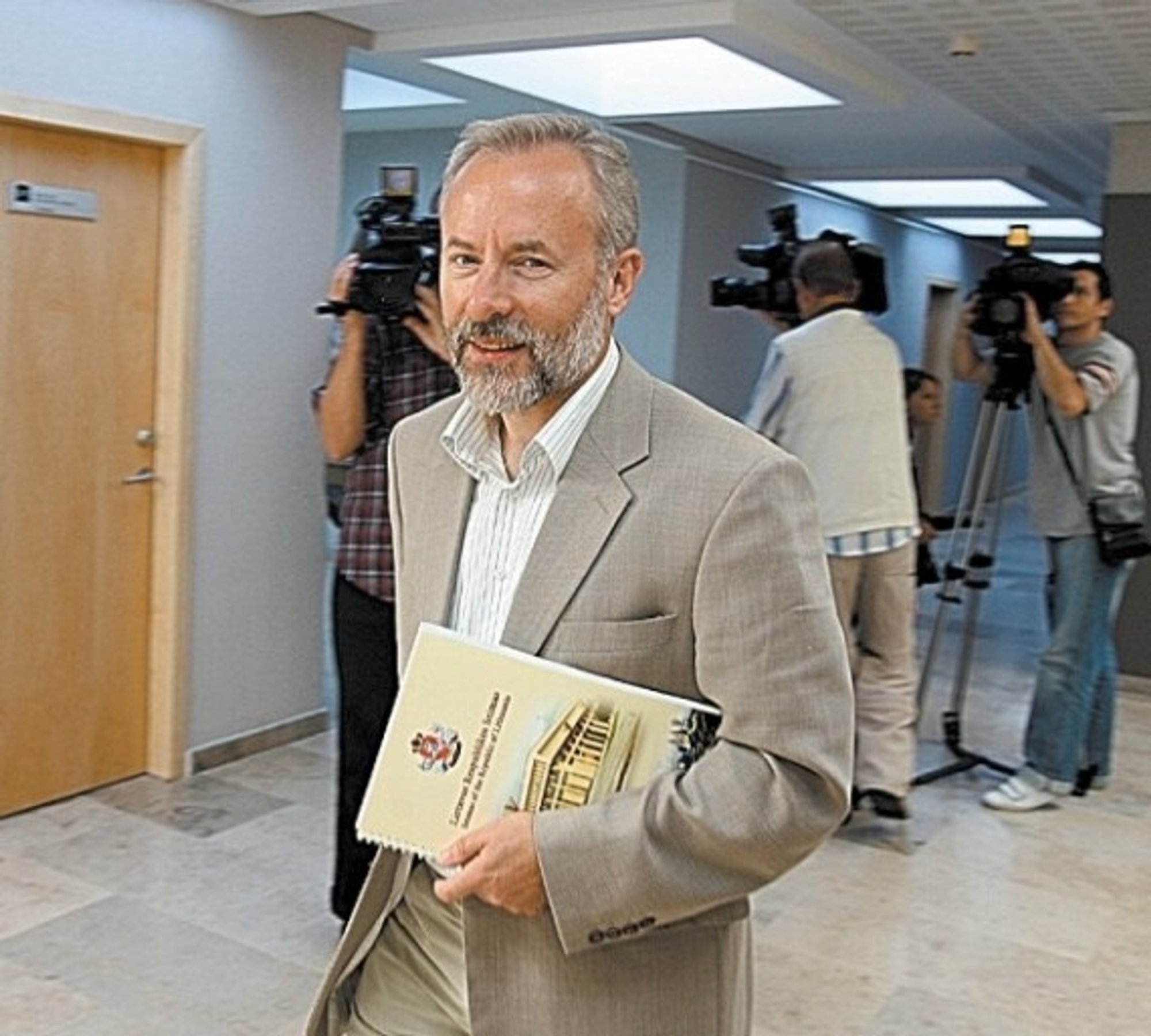 Valstybinės reikšmės objektų sąrašo laukia korekcijos - Delfi