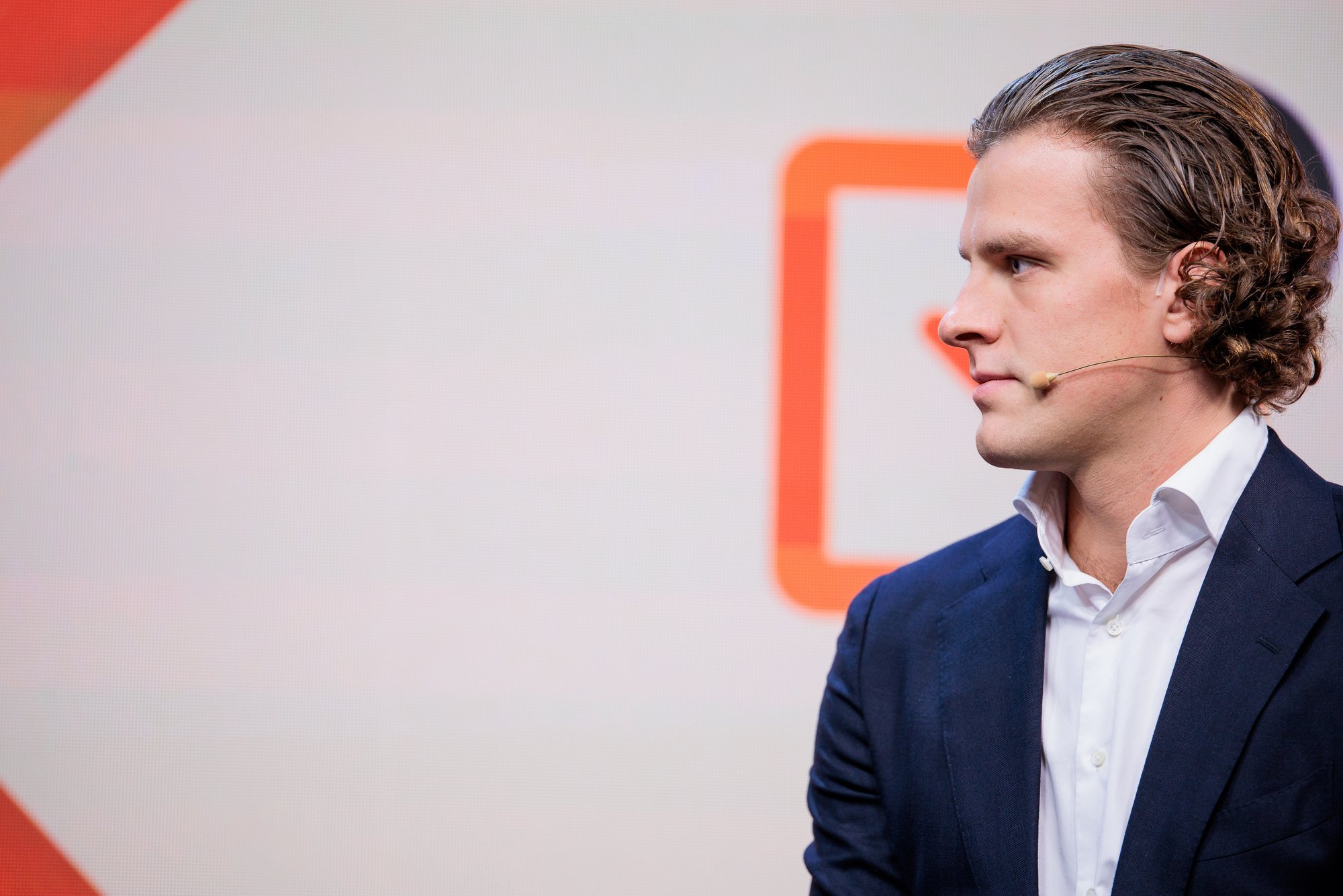 Nuo dviračių iki milijonų: kaip disciplinuotas 1 procento principas atvedė į tarptautinę sėkmę