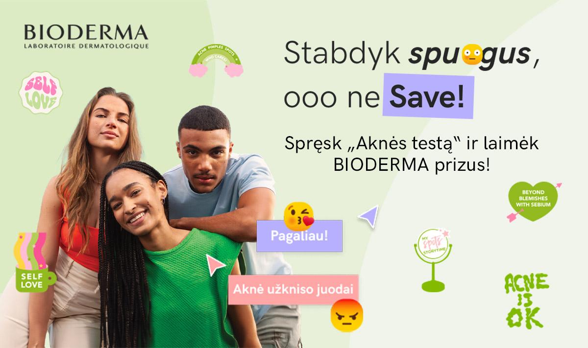 Bioderma