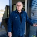 Kėdainiuose pradės veikti gamykla, kuri per mėnesį pagamins 1000 tonų džiūvėsėlių – regione yra praktiškai vieninteliai