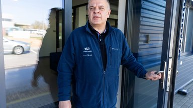 Kėdainiuose pradės veikti gamykla, kuri per mėnesį pagamins 1000 tonų džiūvėsėlių – regione yra praktiškai vieninteliai
