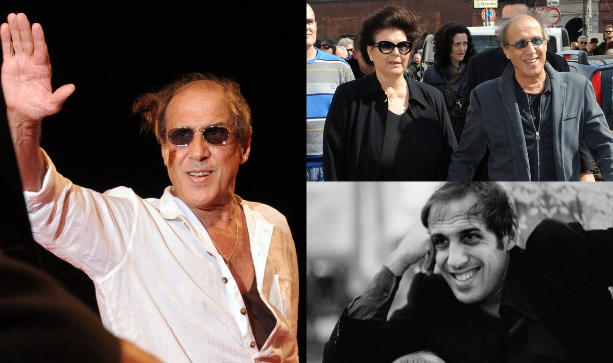 Adriano Celentano