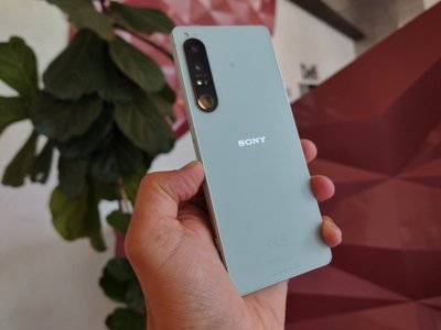 Sony Xperia 1 IV