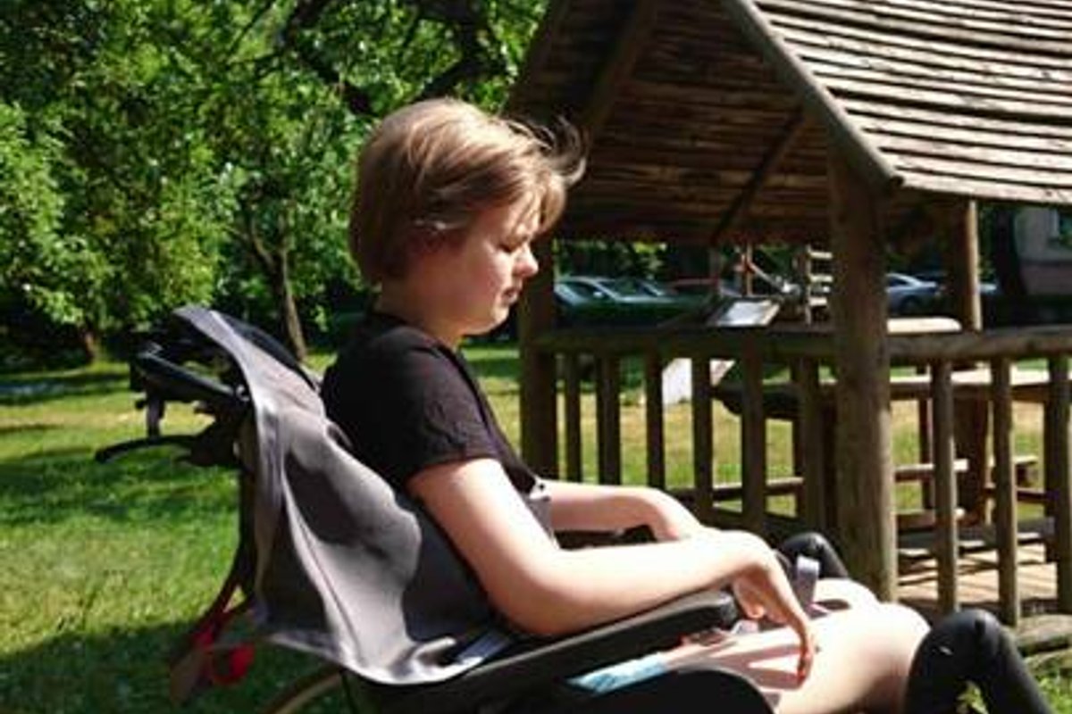 Ugne: Rare Illness & Exorcism-Like Symptoms