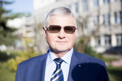 Vytautas Kvietkauskas