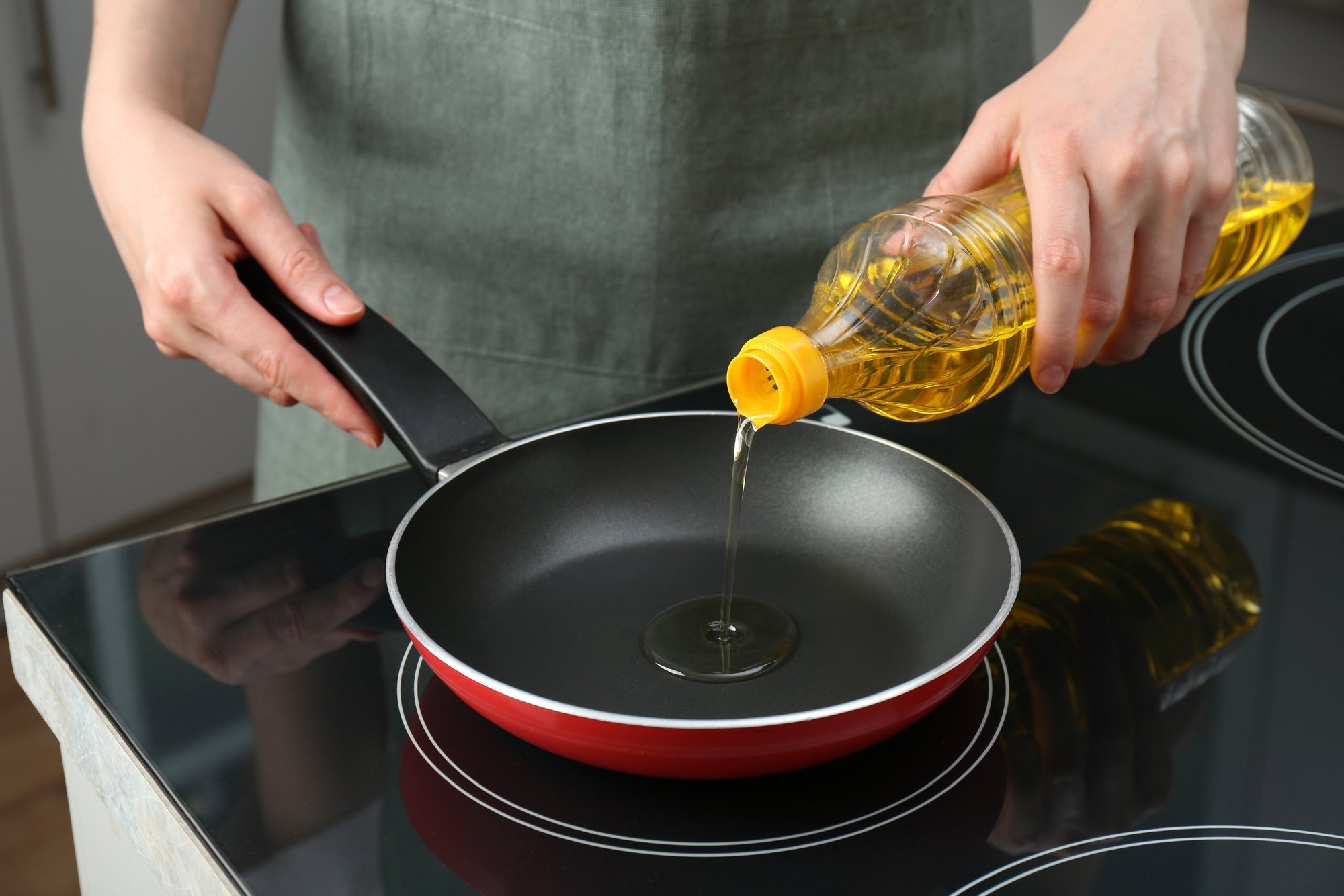 Healthy product stored incorrectly by many Lithuanians becomes toxic and harms the body