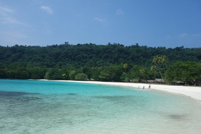 Įspūdžiai iš kelionės į Vanuatu