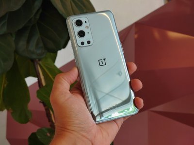 „OnePlus 9 Pro“ – kimba brangesniems telefonams į atlapus