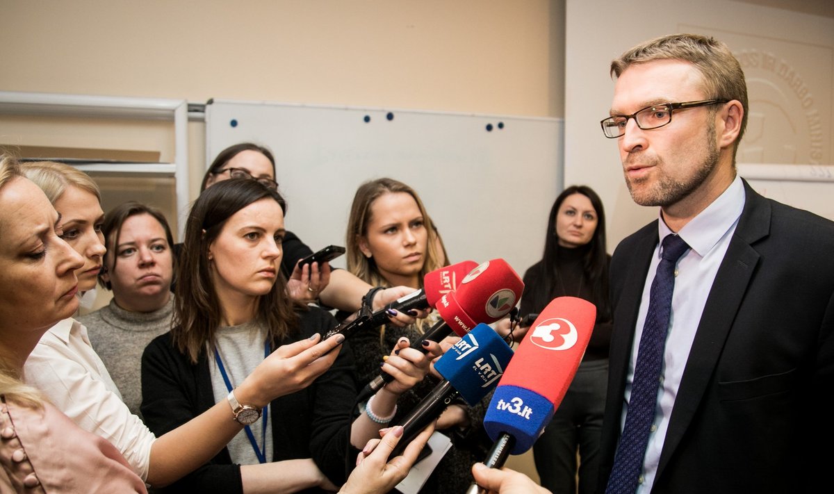Linas Kukuraitis